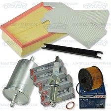 Inspektionskit Filter Satz Paket L (P) Mercedes-Benz CITAN 112 (114PS) (B) Inspektionskit Filter Satz Paket L (P) Mercedes-Benz CITAN 112 (114PS) (B)