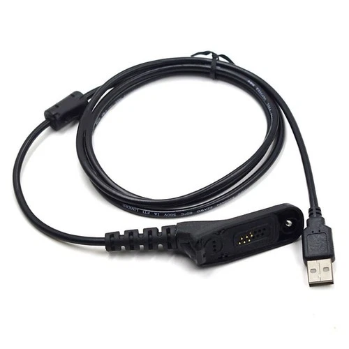 Solution de programmation efficace câble USB pour DP4400 DP4401 pour radios Mot