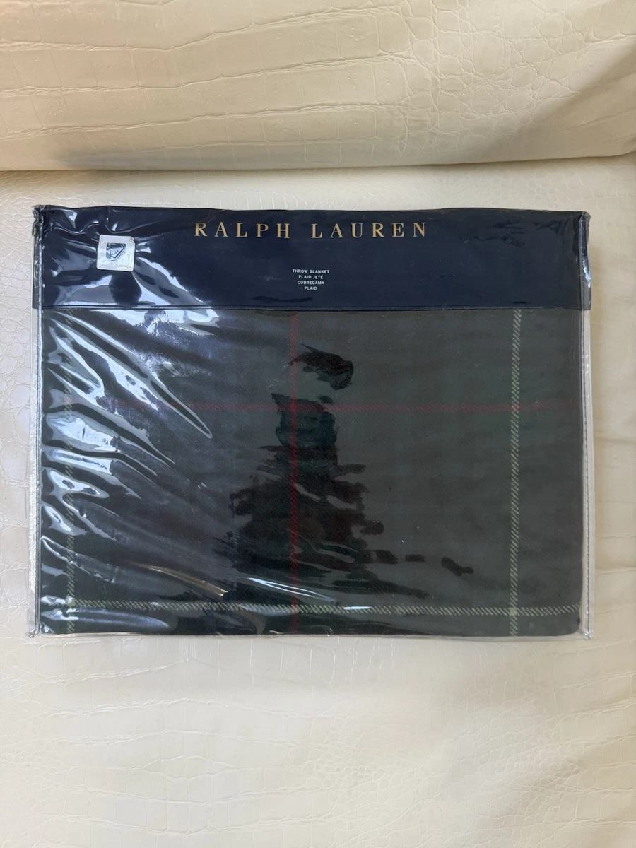 Ralph Lauren Bedding for sale | eBay