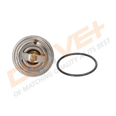 Dr!ve+ Thermostat Kühlmittel DP2310.14.0324 für VW LT 28 35 1 281 363 40 55 291