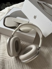 Apple AirPods Max Wireless Over-Ear Headset -...