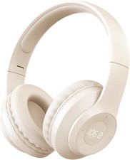 AM FM Radio Headphones Personal Portable Radio Headset am/fm Digital with Bes..