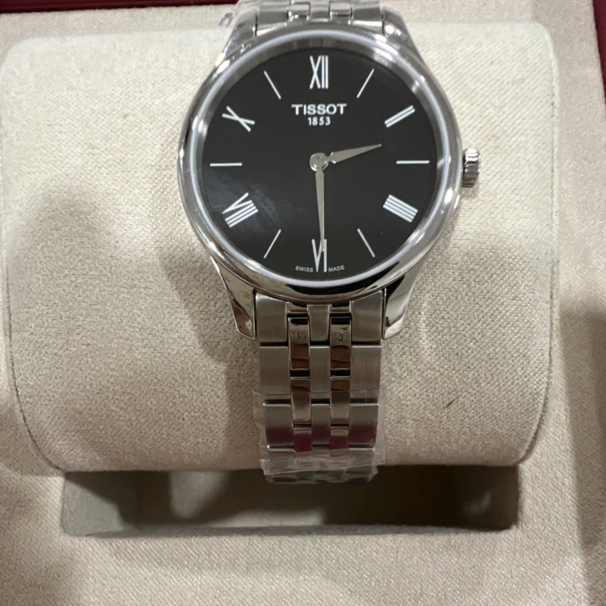 Tissot T-Classic Wristwatches for sale | eBay