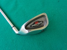 Callaway Big Bertha Pitching Wedge PW Steel Memphis 10 Stiff Flex Golf Club R.H.