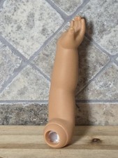 18" American Girl Right Arm Just Like You Truly Me 39 Light Very Nice