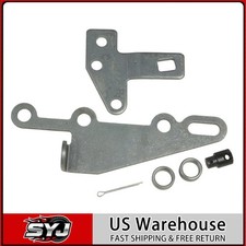 35498 Bracket Lever Kit For Turbo Th400 Th350 Th250 200-4r 700r4 4l60