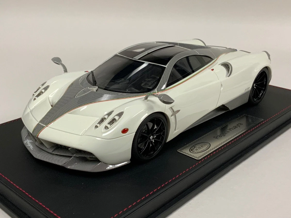1/18 パガーニウワイラ Pagani Huayra 1 18 for sale | eBay