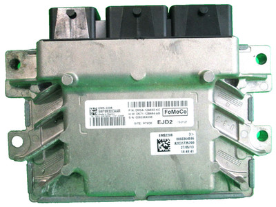 2013 Ford C-Max 2.0L Engine Computer ECU PCM ECM OEM 55K Miles