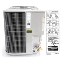 24ABB360A005 5 Ton, Single Circuit Condensing Unit. 3 phase 208-230V. 14 SEER 