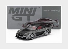 Mini GT Mazda Rx-7 (fd3s) Veilside Lhd 2011 1:64 MGT01057-L