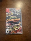 Teenage Mutant Ninja Turtles: The Cowabunga Collection - Nintendo Switch