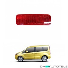 Reflektor Rückstrahler rechts für Ford Transit Connect V408 Tourneo