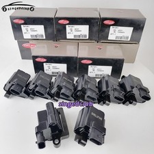 8X Delphi Ignition Coils UF271 12558693 For Chevy GMC 4.8L 5.3L 6.0L D581
