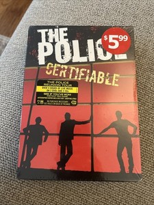 The Police Certifiable | eBay