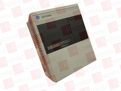 ALLEN BRADLEY 1336E-BRF75-AA-EN / 1336EBRF75AAEN (USED)