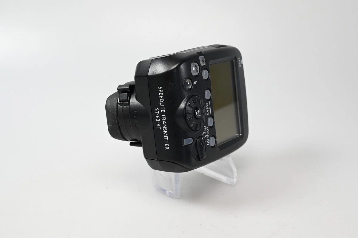 canon st e3 rt products for sale | eBay