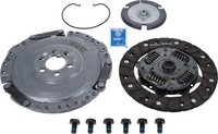 NEU - Sachs 3000288002 Kupplungssatz FüR Seat VW