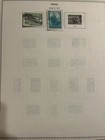 India Stamps 1959-1970 from 8 Album Pages — photo 8
