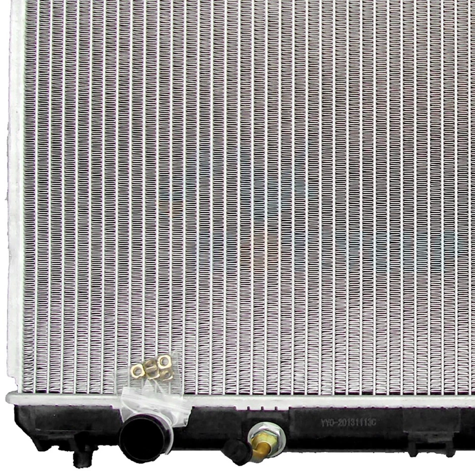 Brand New Cooling Fan & AC Radiator Kit fit for 2000-2004 Toyota Avalon 3.0L Foto 3 de 4