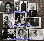 LOU GRANT-41 ORIGINAL 7X9 PHOTOS-ED ASNER,LINDA KELSEY,NANCY MARCHAND W/CAPTIONS — photo 3