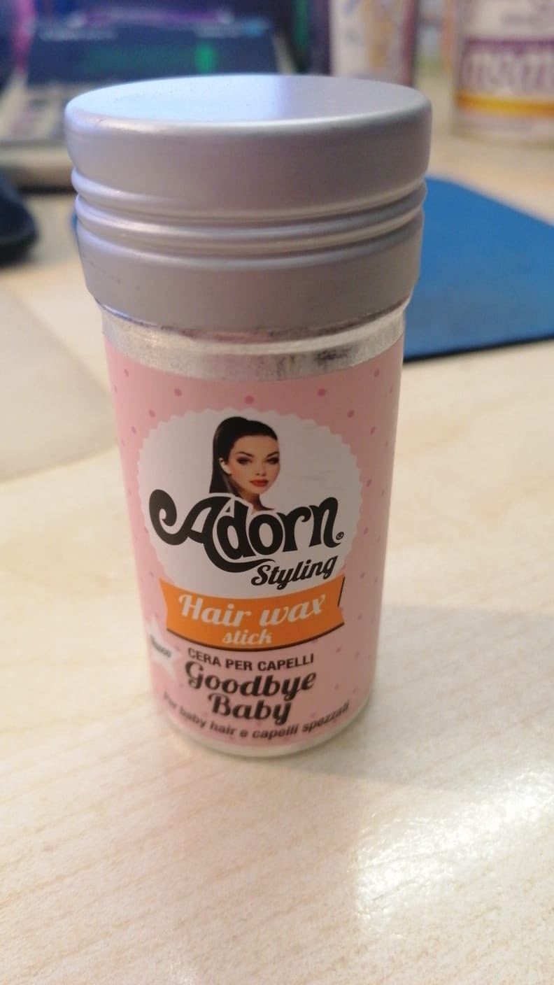 ADORN ADORN CERA WAX STICK GR 75 8004395126576