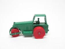 MATCHBOX LESNEY #1 AVELING BARFORD ROAD ROLLER