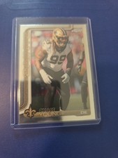 2025 Topps Chrome CHASE YOUNG #220 New Orleans Saints