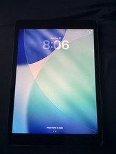 Apple iPad 9th Gen 10.2" Wi-Fi 64GB Space Gray