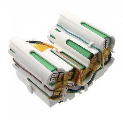 Batterie KARCHER 9.013.772.0 fc7 - 109 € - pas cher ! - 2850 mAh