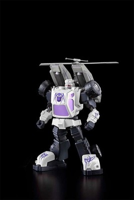flametoys transformers bug bite mk Actionfigur aus PVC 16cm - Modellbausatz
