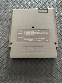 Power Blade - Nintendo NES