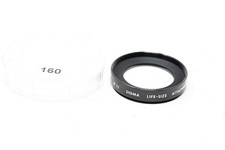 Sigma Macro Lens 52mm Filter Close-Up Life-Si...
