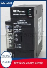 GE FANUC IC693PWR321Y ALIMENTATORE SERIE 90-30