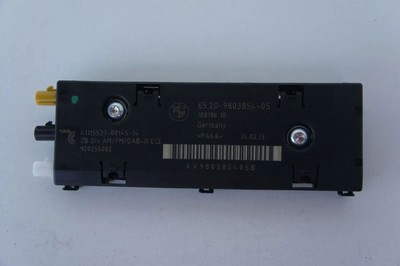 Original Mini R60 R61 Antennenverstärker Diversity 65209813000