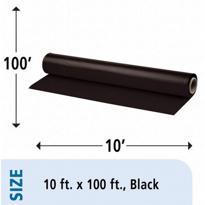 ABILITY ONE 8135-00-579-6491 Wrap,Plastic,10x100ft 5LH37