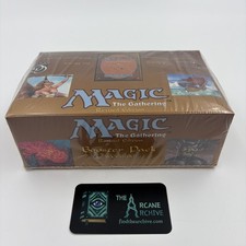revised booster box price Released in 1994 INSANE PULL out of a