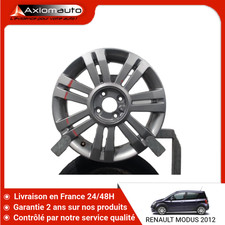 Jantes Renault MODUS
