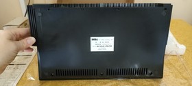 SEGA SC-3000 Vintage Computer with Box and Manual Accessories Cables Cartridges