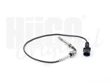 Abgastemperatursensor nach Rußpartikelfilter 137083 HITACHI für FIAT PUNTO EVO
