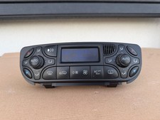 Climatisation et Accessoires Mercedes 209