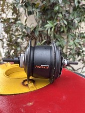 Moyeux Shimano Nexus 8 Vitesses Inter 8 