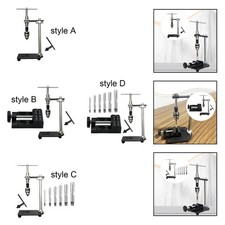 Maschiatrice manuale compatta ad alte prestazioni e durevolezza