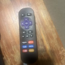 Newest technology Replacement Remote for ROKU 1/2/3/4 Express /Premiere /Ultra