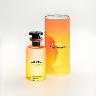 LOUIS VUITTON SUN SONG 100ml 香水 Sun Song - Perfumes and Beauty - Collections | LOUIS VUITTON ®