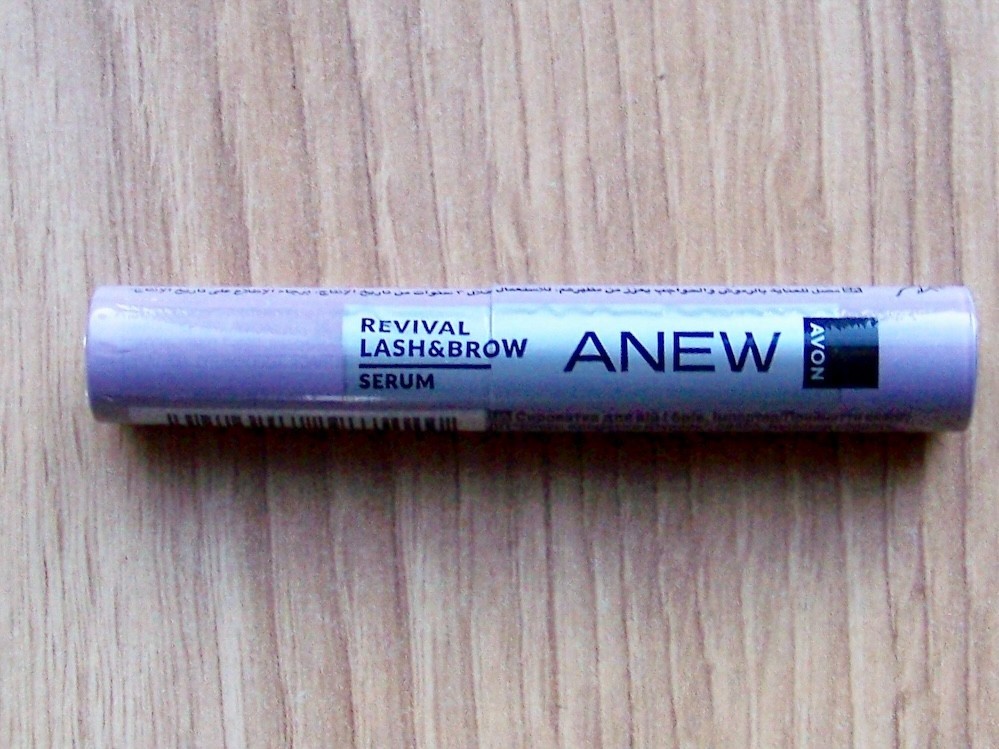 Avon Anew Revival Lash & Brow Serum Sealed (T)