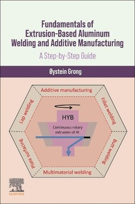 Fundamentals of Extrusion-Based Aluminum Welding and Additive Manufacturing: A S