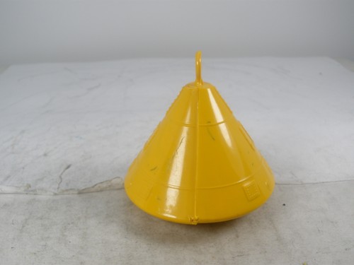 England DINKY TOYS #724 USN SEA KING HELICOPTER & CAPSULE SUPERB CONDITION - Picture 16 of 16