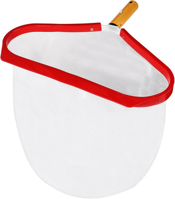 Pool Kescher,Teichkescher Feinmaschig Algen,Pool Skimmer Rake Net,Poolreinigung 