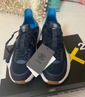 NWT & BOX G4 MEN'S MG4X2 HYBRID GOLF CROSS TRAINER — photo 4