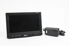 ikan V-8000HD 8" TFT LCD Monitor, 16:9, 1080i/720p Support #091